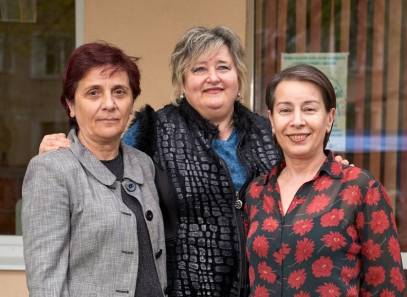 Група Малките лъвчета