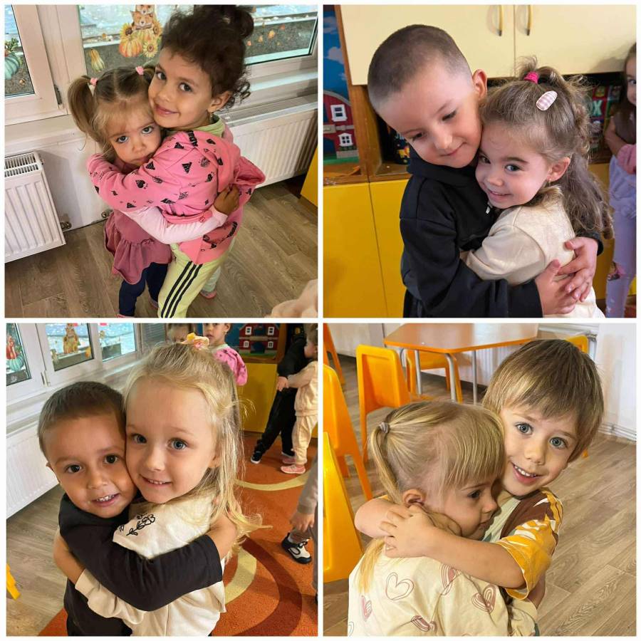 2 октомври – Международния ден на ненасилието!