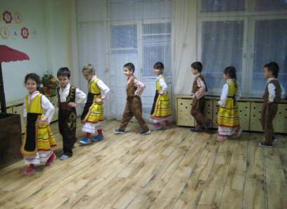 Бабинден