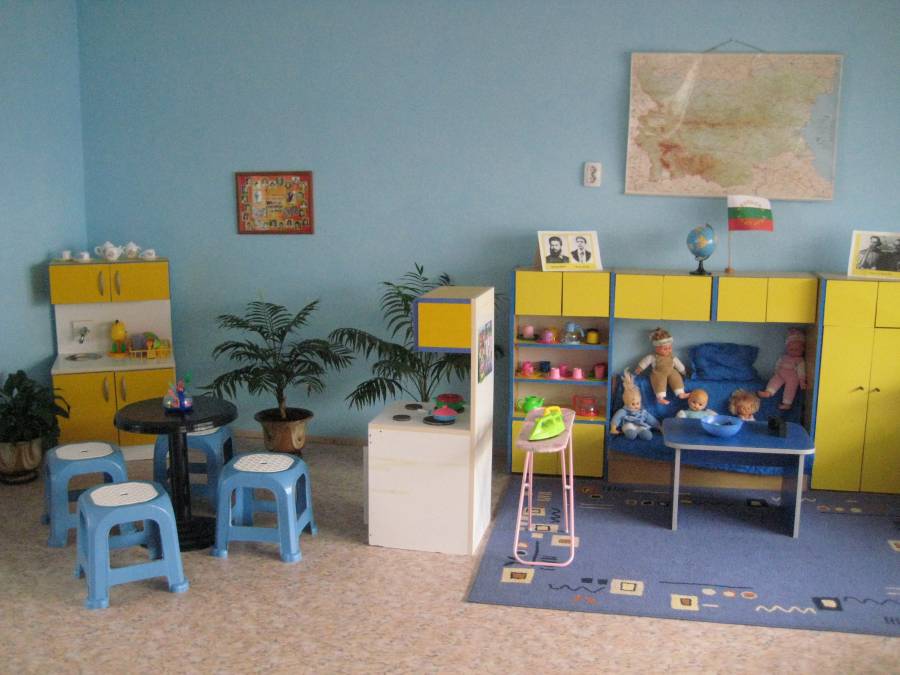 Група Мики Маус