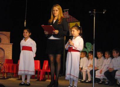 Празник на християнското семейство 2015