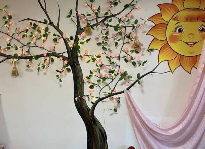 В очакване на пролетта!