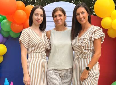 Група ”Мечо Пух”