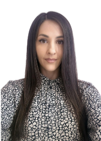 Виктория Траянова - главен учител